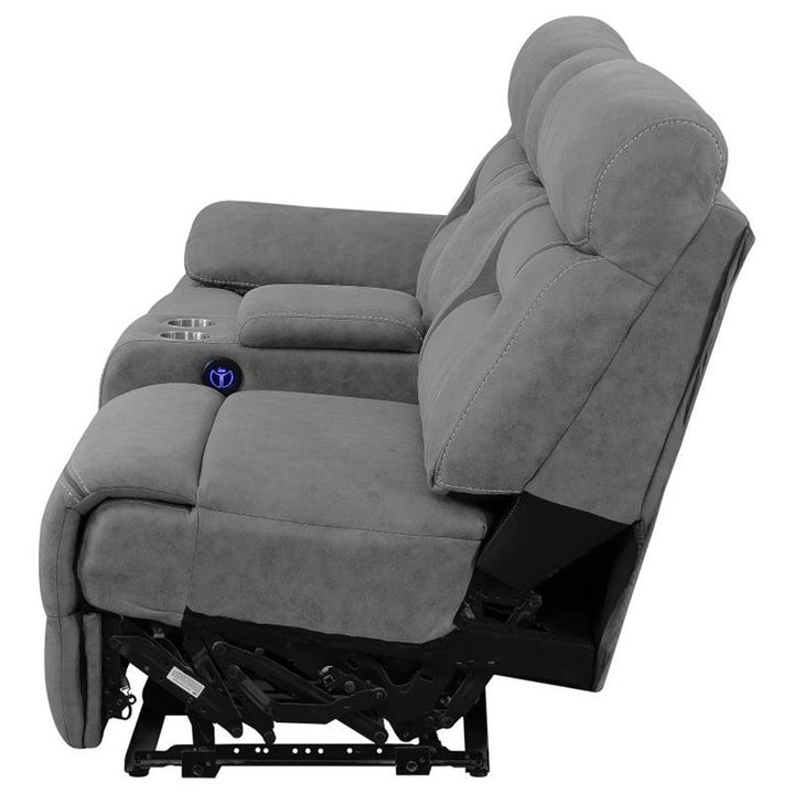 LAF POWER LOVESEAT (600370B1)