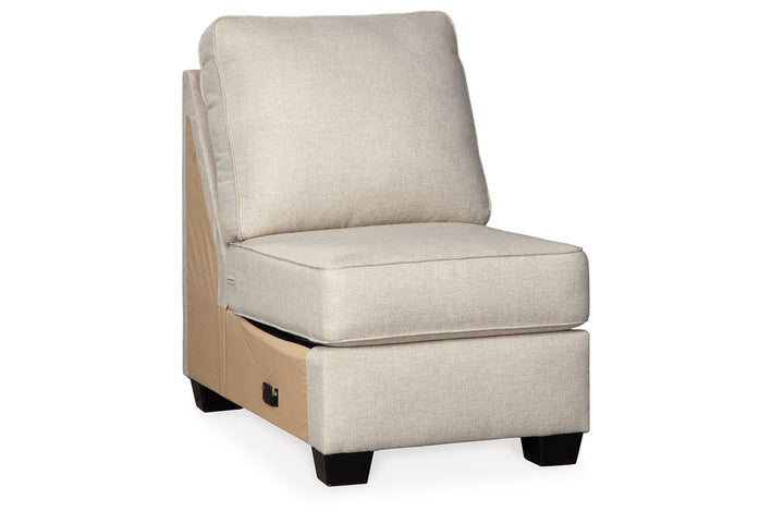 Amici Armless Chair (1920246)