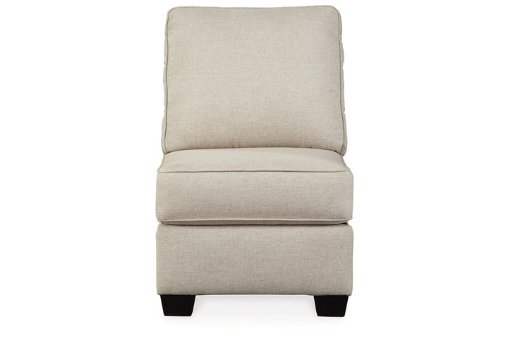 Amici Armless Chair (1920246)