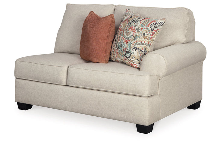 Amici Right-Arm Facing Loveseat (1920256)