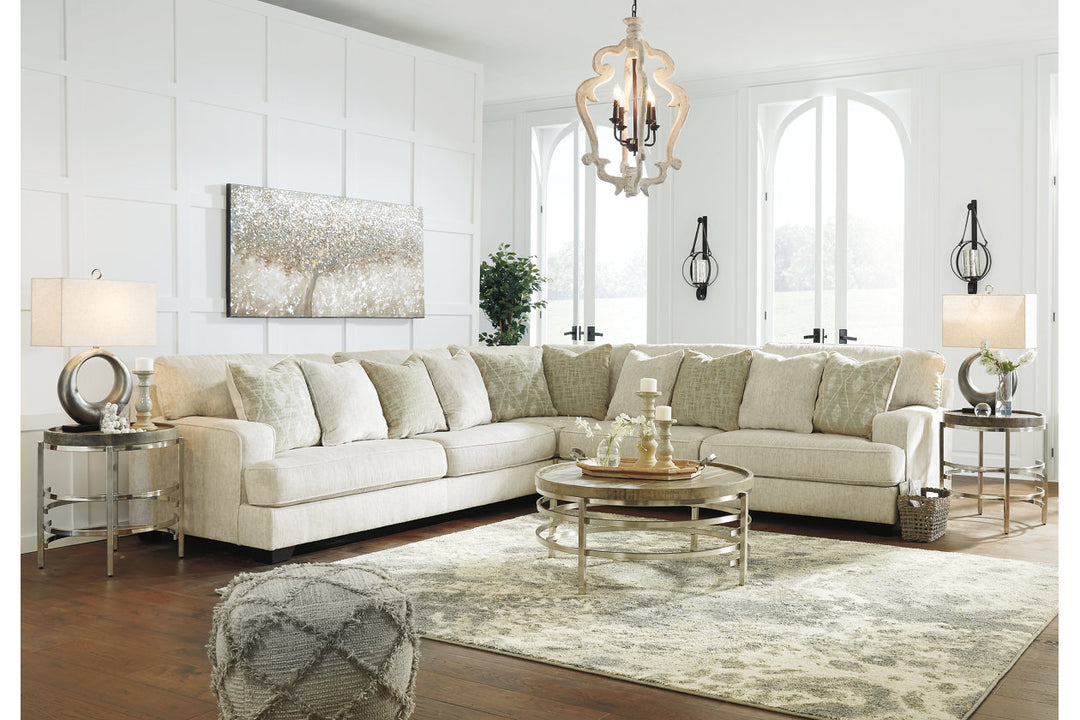 Rawcliffe 3-Piece Sectional (19604S1)