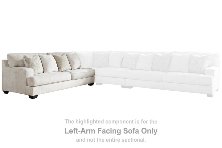 Rawcliffe Left-Arm Facing Sofa (1960466)