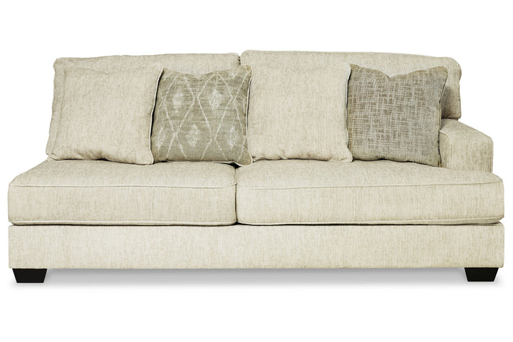 Rawcliffe Right-Arm Facing Sofa (1960467)