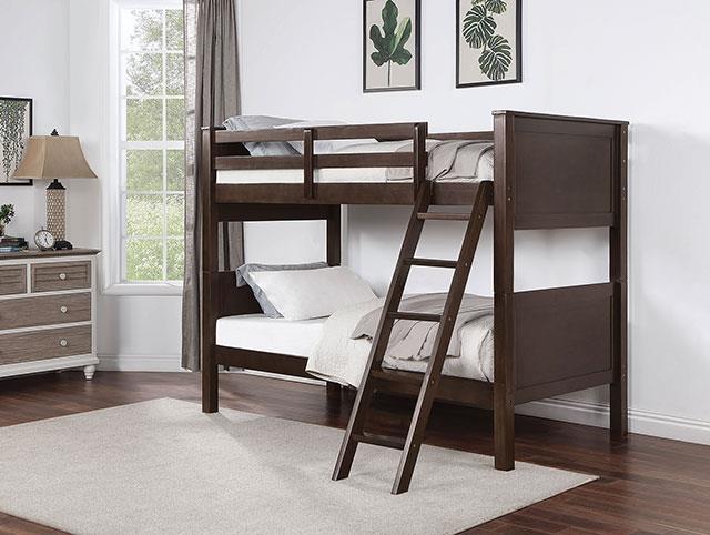Stamos (CM-BK658WN-TT-BED)