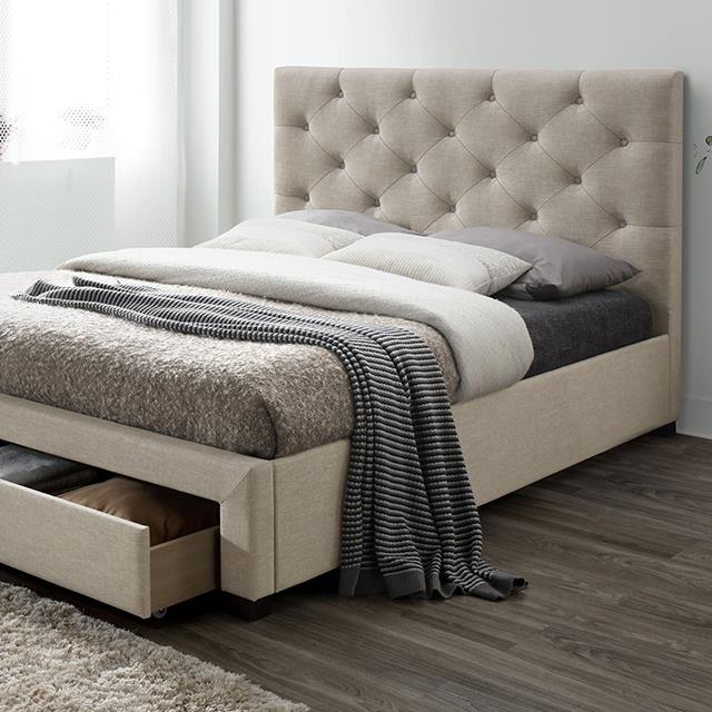 Sybella (CM7218BG-CK-BED)