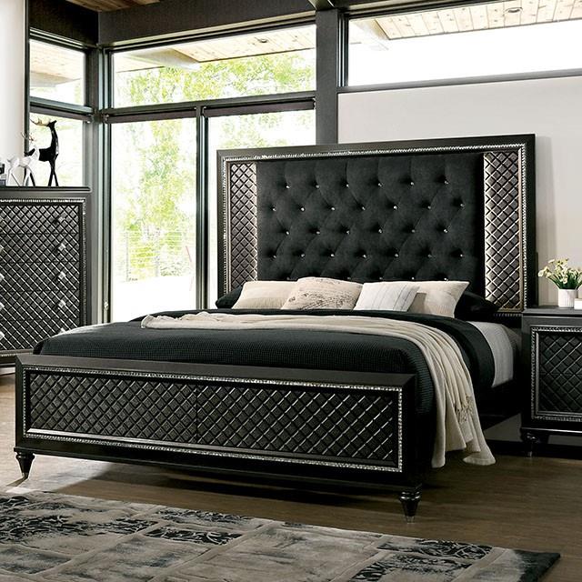 Demetria (CM7584CK-BED)