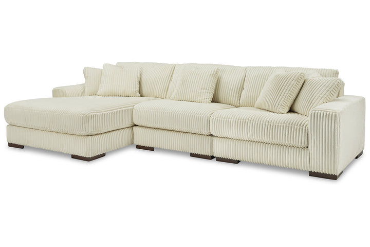 Lindyn 3-Piece Sectional with Chaise (21104S13)