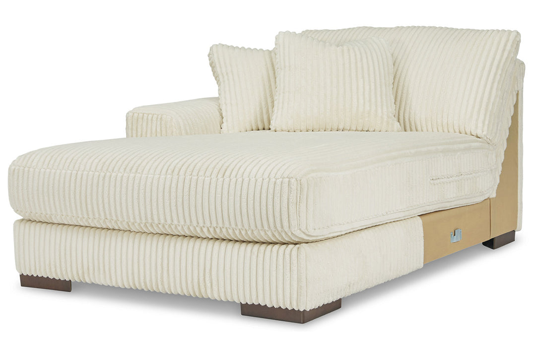 Lindyn Left-Arm Facing Corner Chaise (2110416)