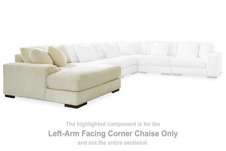 Lindyn Left-Arm Facing Corner Chaise (2110416)