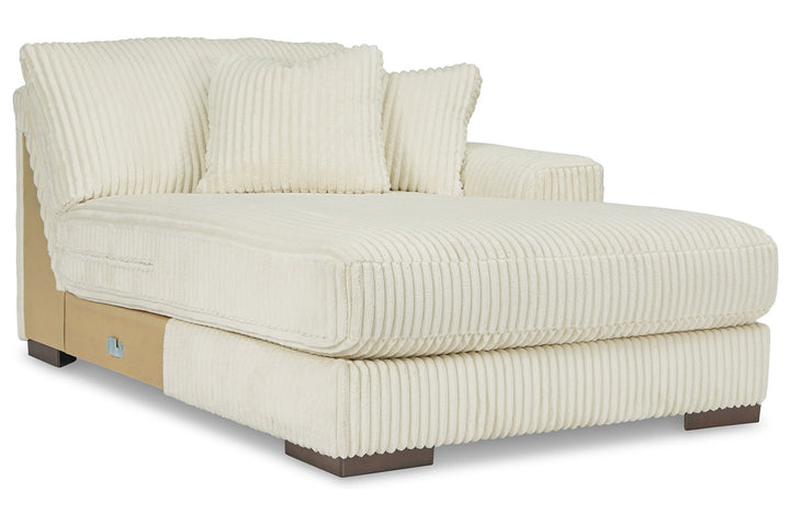 Lindyn Right-Arm Facing Corner Chaise (2110417)