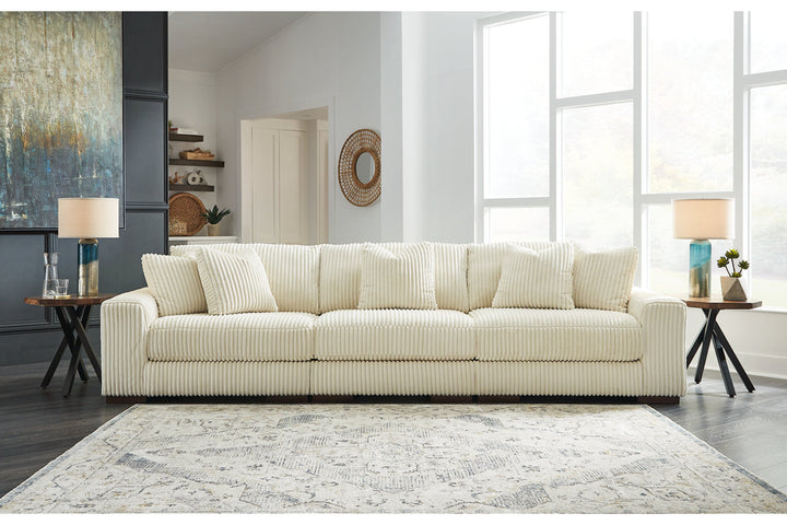 Lindyn 3-Piece Sectional (21104S14)