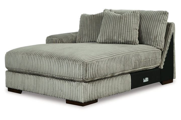 Lindyn Left-Arm Facing Corner Chaise (2110516)