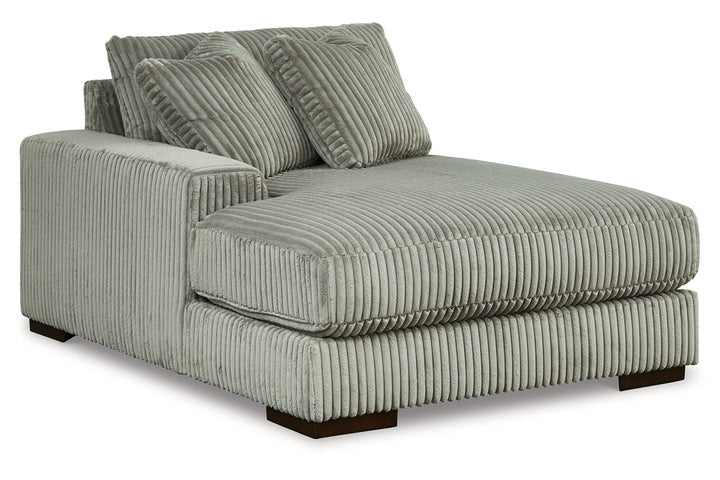 Lindyn Left-Arm Facing Corner Chaise (2110516)