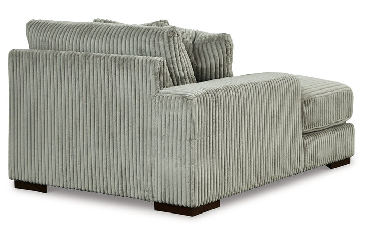 Lindyn Left-Arm Facing Corner Chaise (2110516)