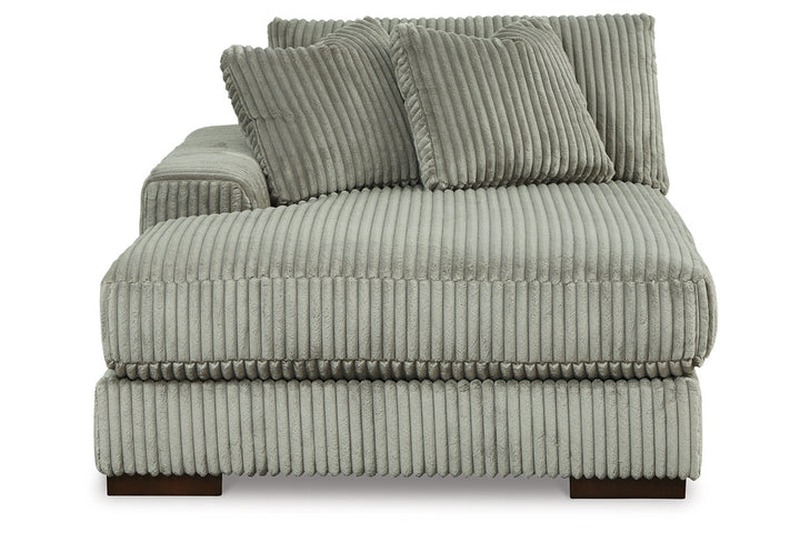 Lindyn Left-Arm Facing Corner Chaise (2110516)