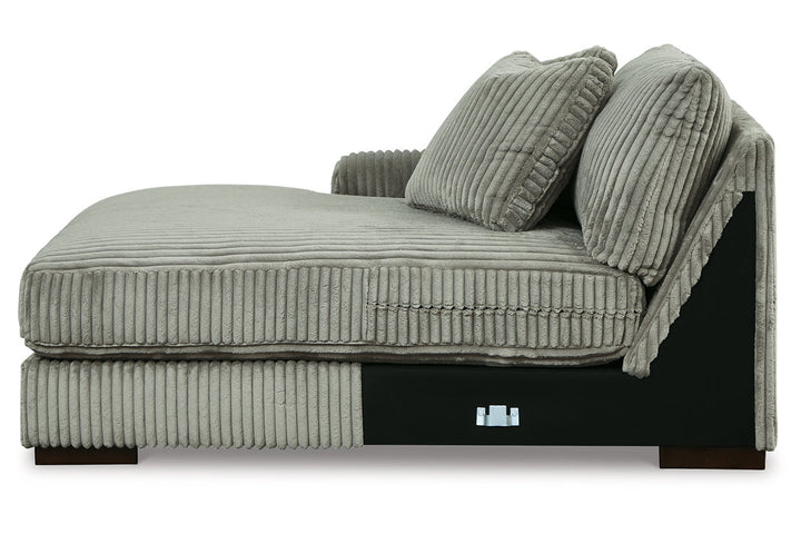 Lindyn Left-Arm Facing Corner Chaise (2110516)