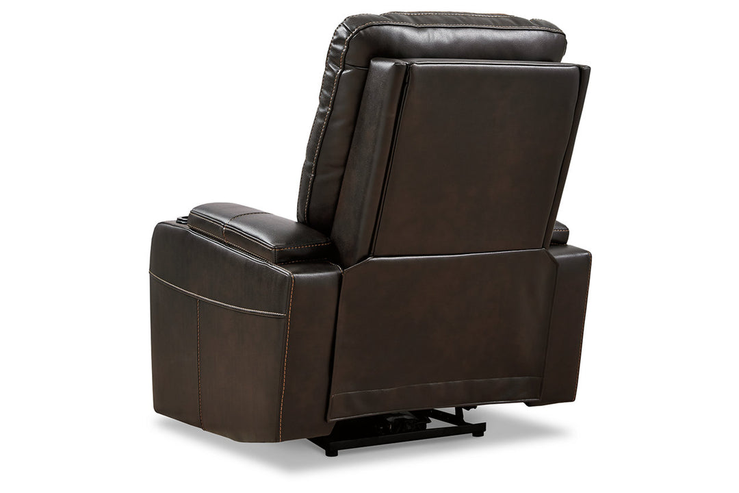 Composer Power Recliner (2150713)