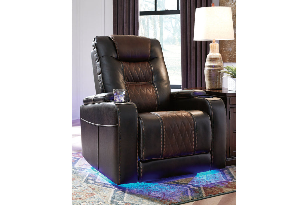 Composer Power Recliner (2150713)