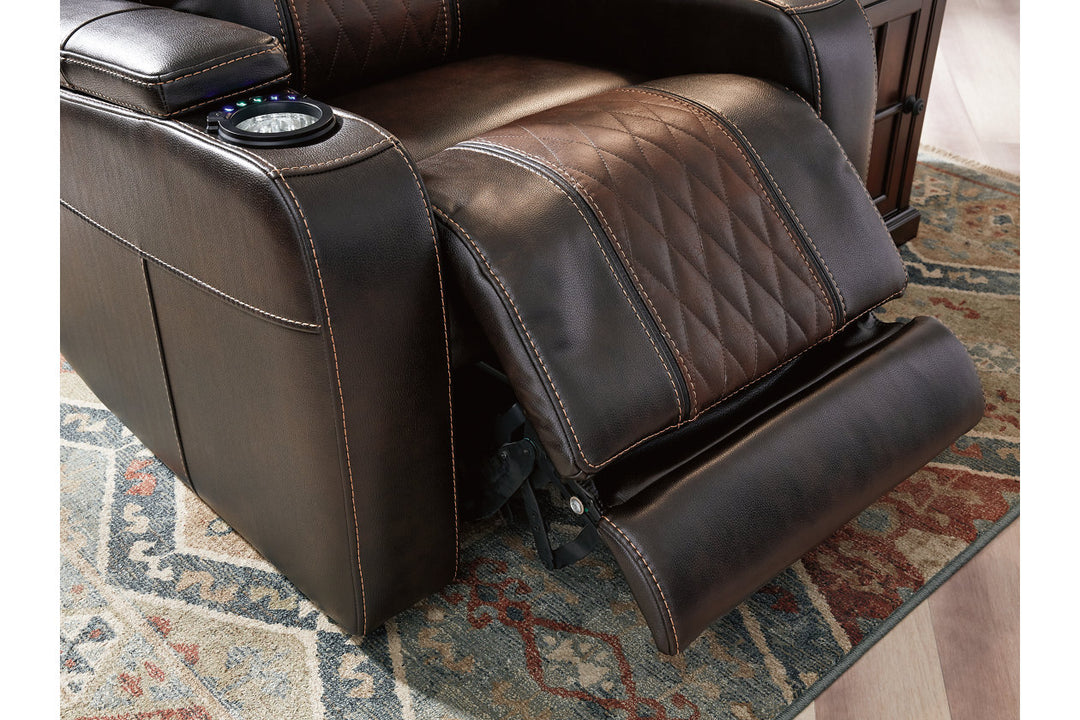 Composer Power Recliner (2150713)