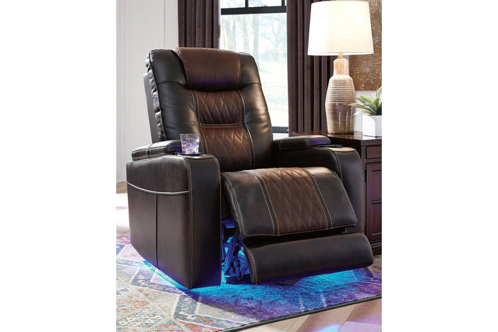 Composer Power Recliner (2150713)