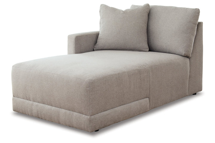 Katany Left-Arm Facing Corner Chaise (2220116)