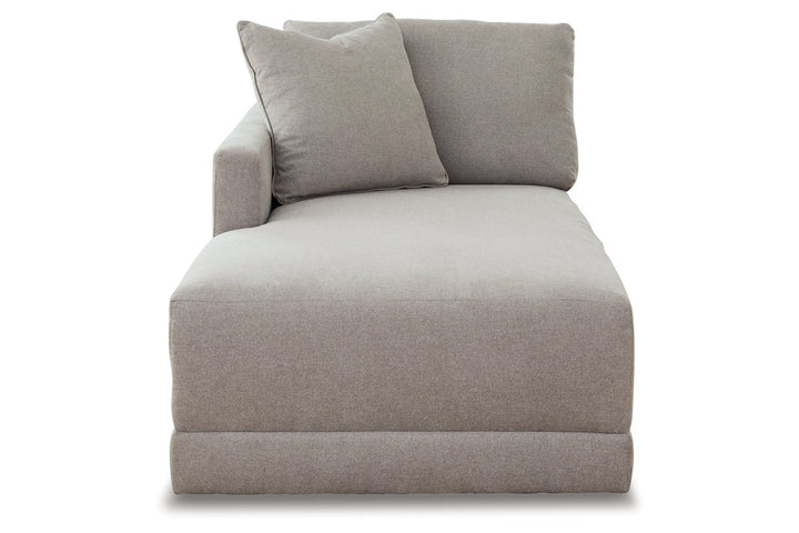 Katany Left-Arm Facing Corner Chaise (2220116)