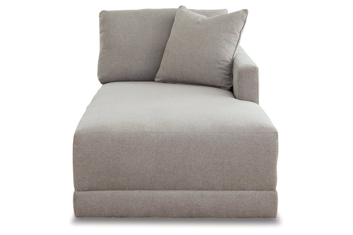 Katany Right-Arm Facing Corner Chaise (2220117)