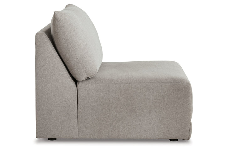 Katany Armless Chair (2220146)