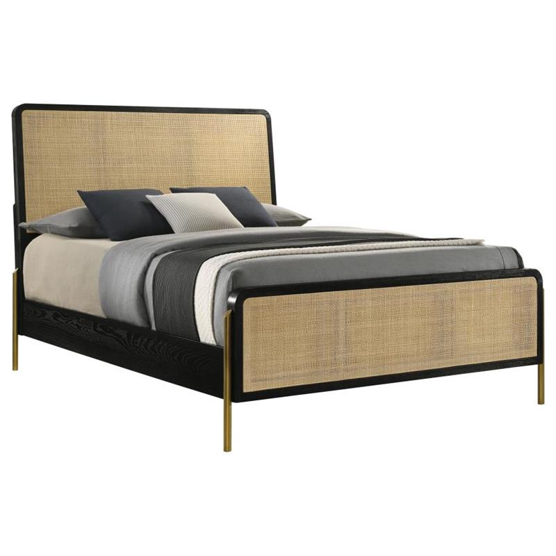 E KING BED (224330KE)