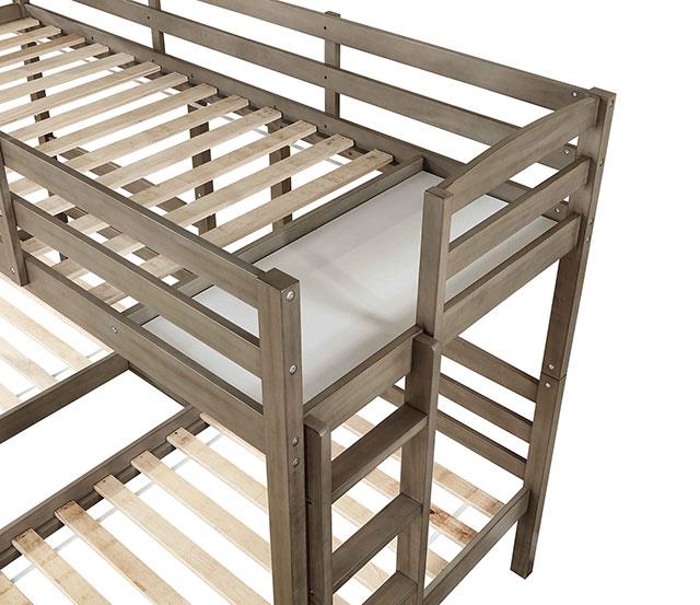 Hortense (FOA-BK659GY-BED)