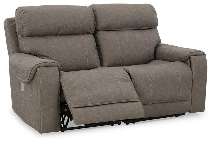 Starbot 2-Piece Power Reclining Loveseat (23501S1)