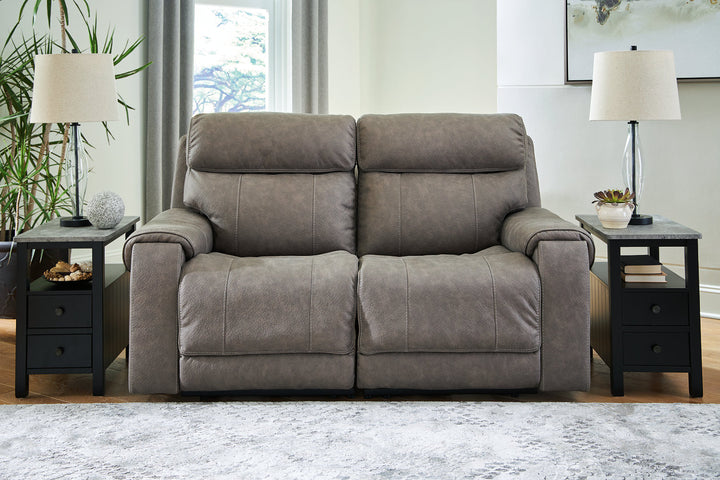 Starbot 2-Piece Power Reclining Loveseat (23501S1)