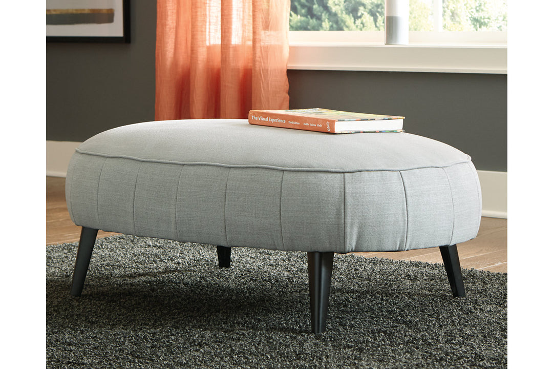 Hollyann Sofa with Ottoman (24402U1)