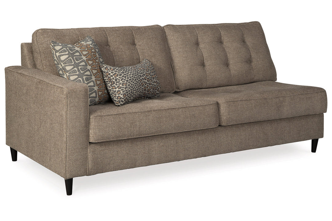 Flintshire Left-Arm Facing Sofa (2500366)