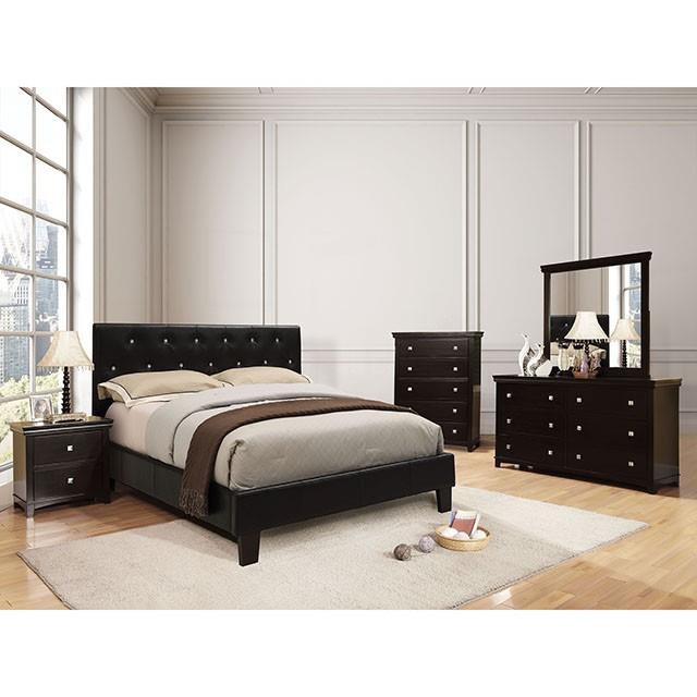 Velen (CM7949BK-CK-BED)