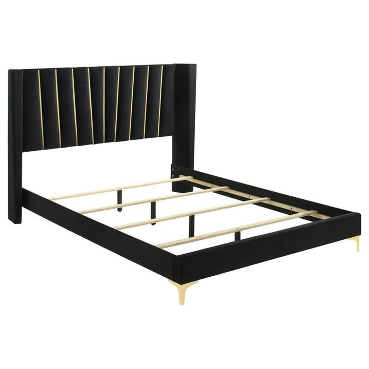 E KING BED (301161KE)