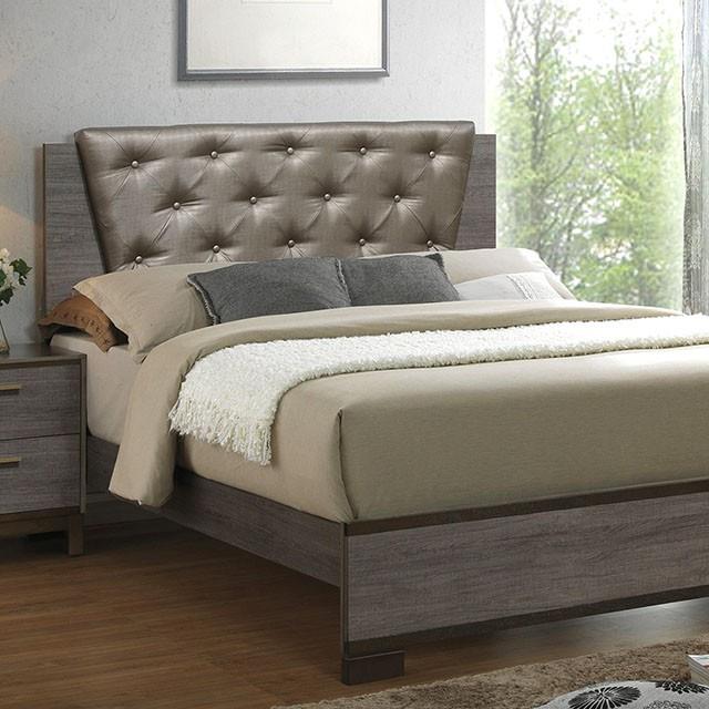 Manvel (CM7867Q-BED)