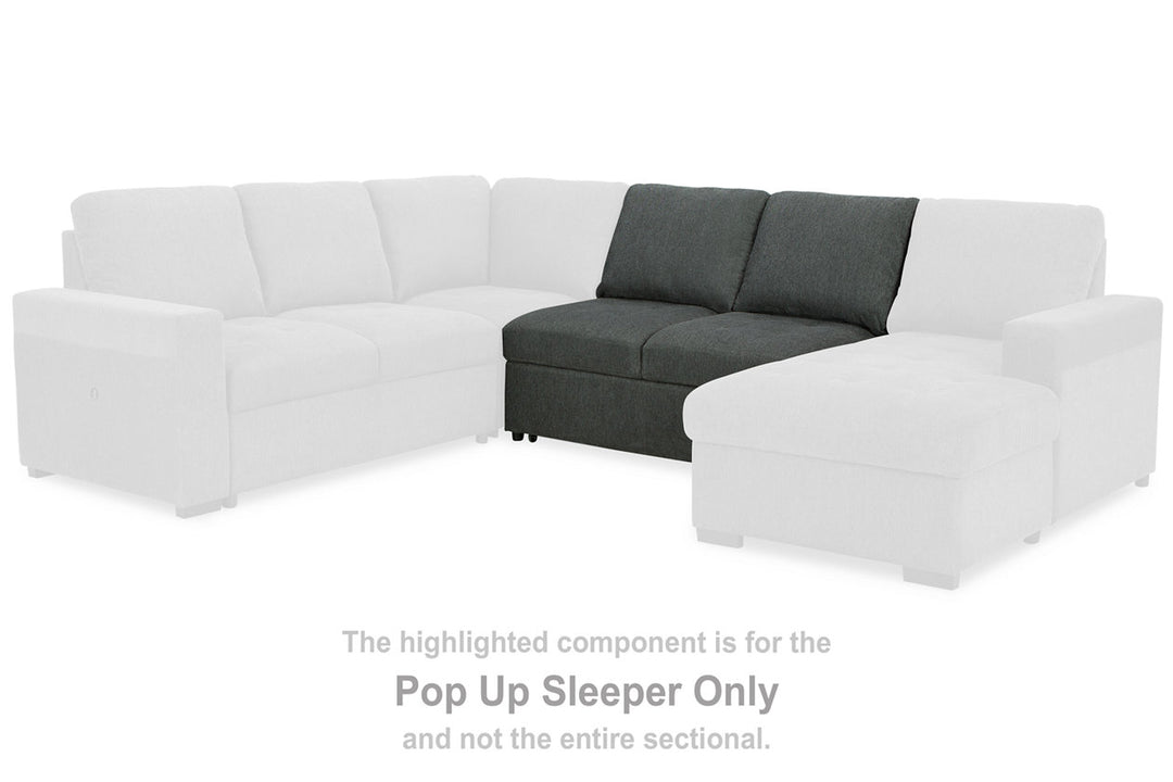 Millcoe Pop Up Sleeper (2660671)