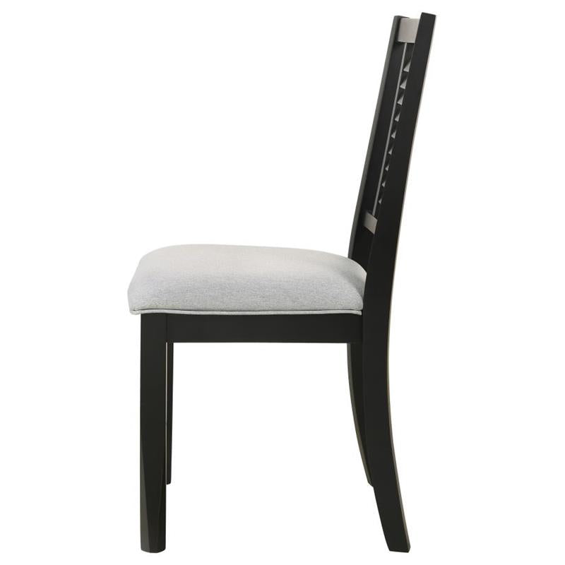 SIDE CHAIR (110282)