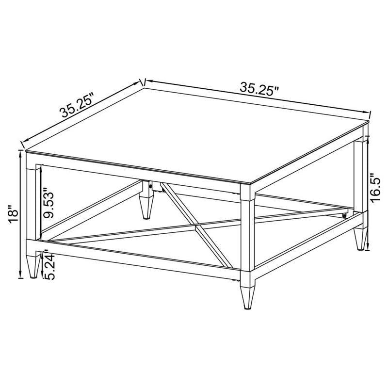 COFFEE TABLE (709728)