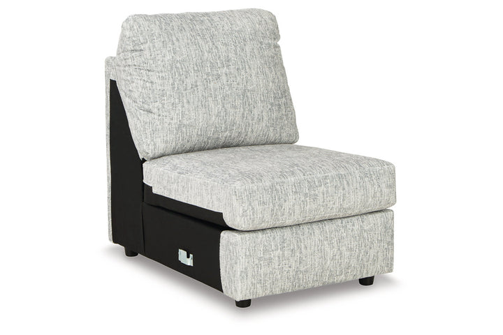 Playwrite Armless Chair (2730446)