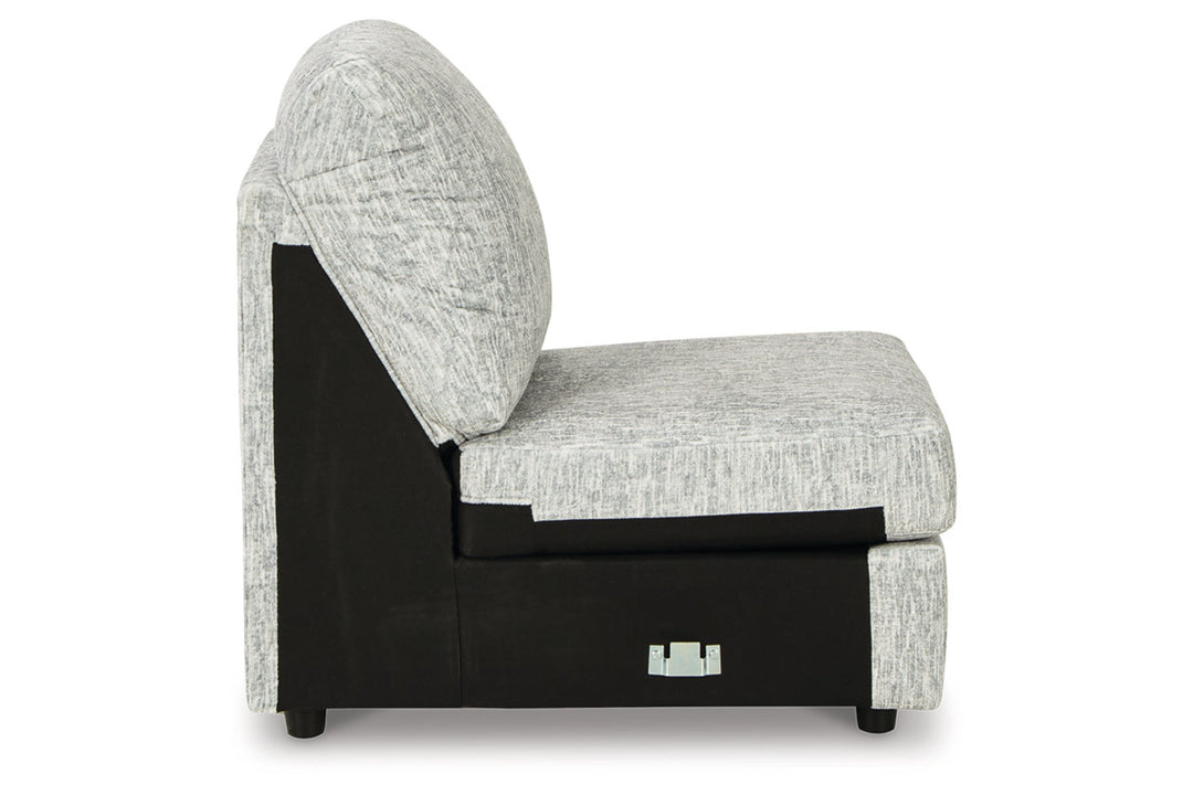 Playwrite Armless Chair (2730446)