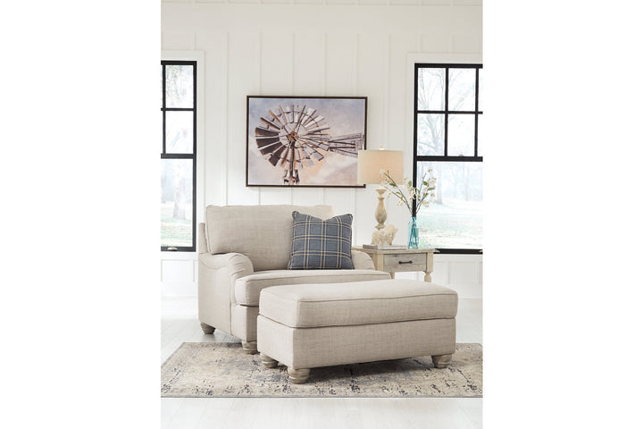 Traemore Oversized Chair (2740323)