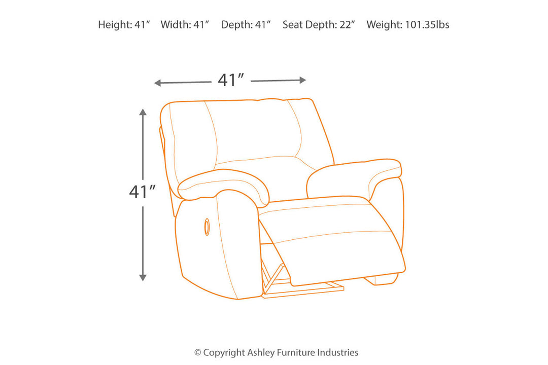 Tambo Recliner (2780125)