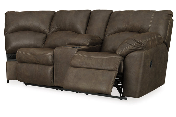 Tambo Right-Arm Facing Reclining Loveseat (2780249)