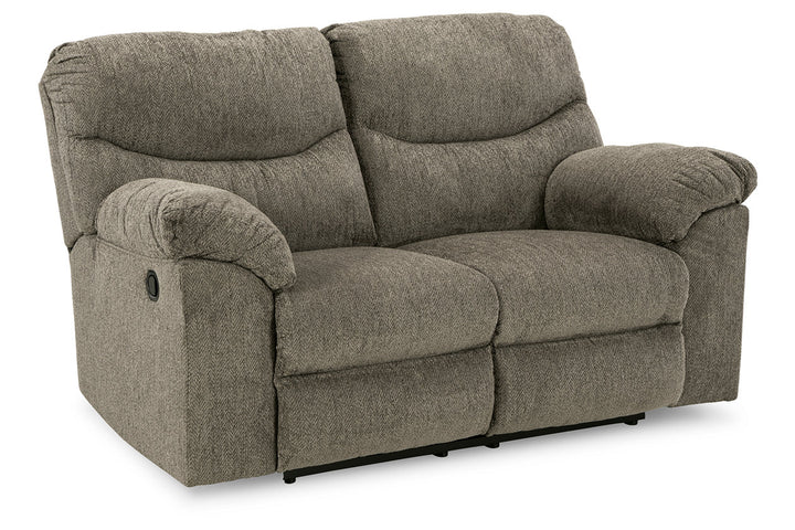 Alphons Reclining Loveseat (2820186)