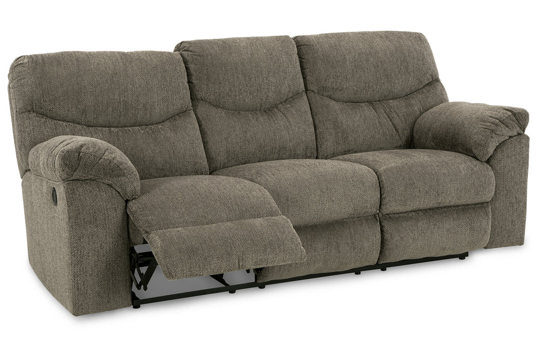 Alphons Reclining Sofa (2820188)