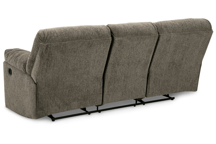 Alphons Reclining Sofa (2820188)