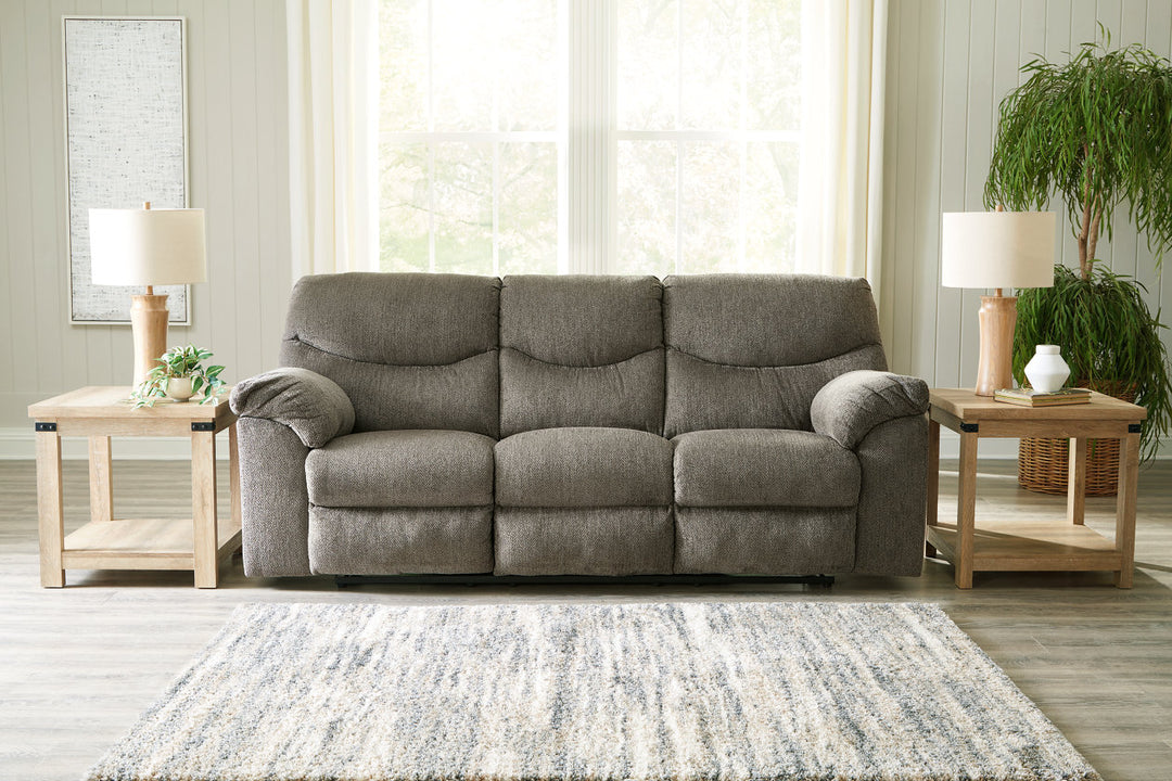 Alphons Reclining Sofa (2820188)