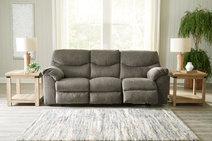 Alphons Reclining Sofa (2820188)